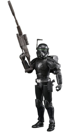 Star Wars The Black Series The Bad batch 6 Inch Action Figure Box Art Exclusive - Crosshair (Imperial)