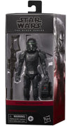 Star Wars The Black Series The Bad batch 6 Inch Action Figure Box Art Exclusive - Crosshair (Imperial)