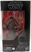 Star Wars The Black Series 6 Inch Action Figure Wave 33 - Offworld Jawa #96