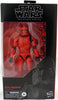Star Wars The Black Series 6 Inch Action Figure Wave 33 - Sith Trooper #92