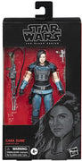 Star Wars The Black Series 6 Inch Action Figure Wave 34 - Cara Dune #101