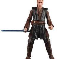 Star Wars The Black Series 6 Inch Action Figure Wave 36 - Anakin Skywalker #110