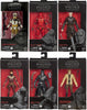 Star Wars The Black Series 6 Inch Action Figure Wave 35 - Set of 6 (#100 & #103 - #107)