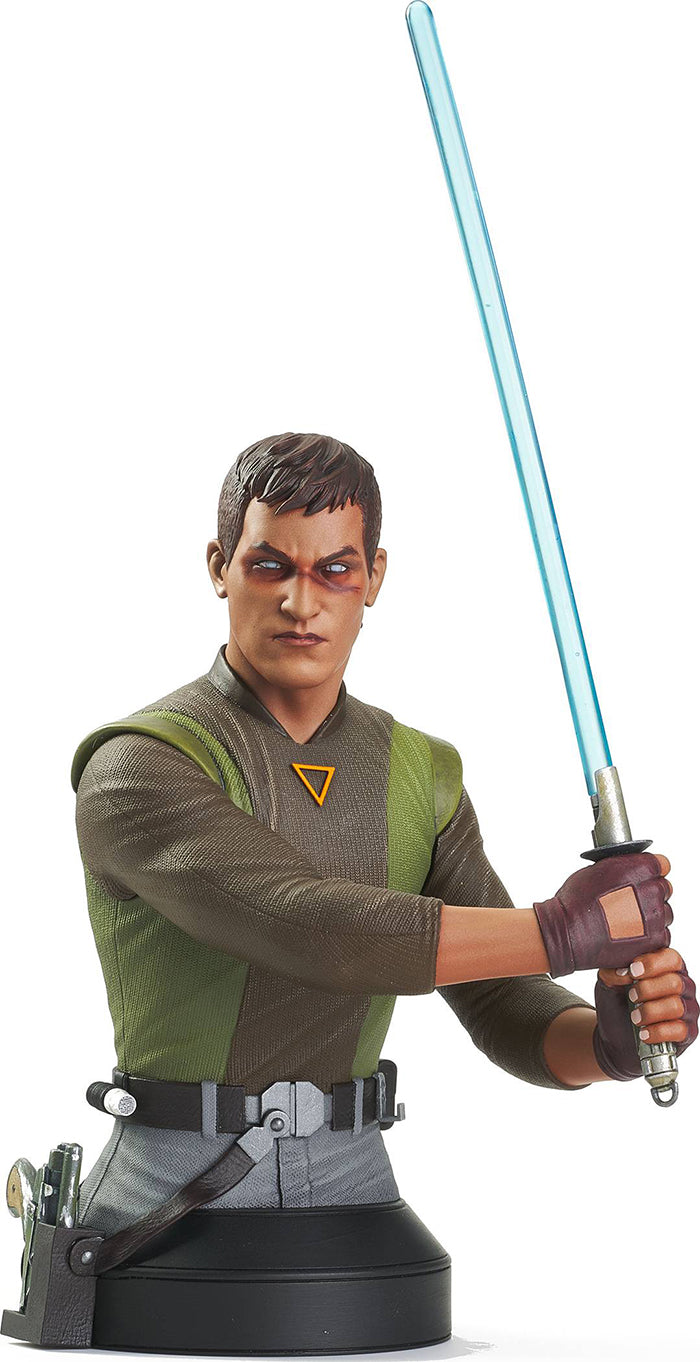 King Kanan Jarrus