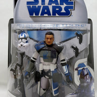 Star Wars The Clone Wars 6 Inch Action Figure Exclusive - Arc Trooper Echo