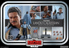 Star Wars The Empire Strikes Back 12 Inch Action Figure 1/6 Scale - Lando Calrissian Hot Toys 907059