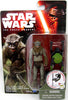 Star Wars The Force Awakens 3.75 Inch Action Figure Jungle and Space Wave 3 - Hassk Thug