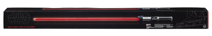 Star Wars The Force Awakens Replica The Black Series - Darth Vader Force FX Lightsaber #02 (Shelf Wear Packaging)