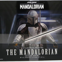 Star Wars The Mandalorian 6 Inch Model Kit 1/12 Scale - The Mandalorian Beskar Armor