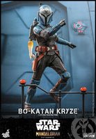 Star Wars The Mandalorian 11 Inch Action Figure 1/6 Scale - Bo-Katan Kryze 907824