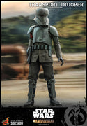 Star Wars The Mandalorian 12 Inch Action Figure 1/6 Scale - Transport Trooper Hot Toys 907512
