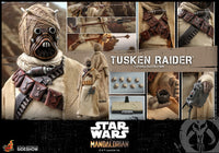Star Wars The Mandalorian 12 Inch Action Figure 1/6 Scale - Tusken Raider Hot Toys 907370