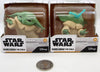 Star Wars The Mandalorian 2.2 Inch Action Figure Baby Bounties 2-Pack Series - The Child (Baby Yoda) Frog & Force