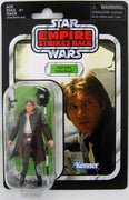 Star Wars The Vintage Collction 3.75 Inch Action Figure (2019 Wave 2) - Han Solo (Echo Base) VC03 Reissue