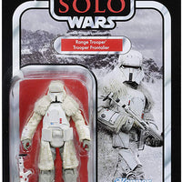 Star Wars The Vintage Collection 3.75 Inch Action Figure (2018 Wave 3) - Range Trooper VC128
