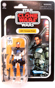 Star Wars The Vintage Collection 3.75 Inch Action Figure (2020 Wave 6) - ARC Trooper Fives VC172