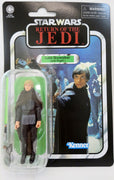 Star Wars The Vintage Collection 3.75 Inch Action Figure (2020 Wave 6) - Luke Skywalker Jedi Knight #175