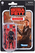 Star Wars The Vintage Collection 3.75 Inch Action Figure (2022 Wave 1) - Fennec Shand VC221