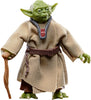 Star Wars The Vintage Collection 3.75 Inch Action Figure (2022 Wave 1) - Yoda (Dagobah) VC218