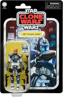 Star Wars The Vintage Collection 3.75 Inch Action Figure (2022 Wave 2) - ARC Trooper Jesse (Refresh)