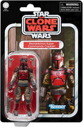 Star Wars The Vintage Collection 3.75 Inch Action Figure (2022 Wave 2) - Mandalorian Super Commando Captain