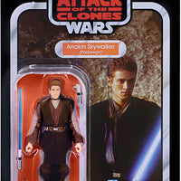 Star Wars The Vintage Collection 3.75 Inch Action Figure (2022 Wave 3) - Anakin Skywalker (Padawan) VC244