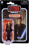 Star Wars The Vintage Collection 3.75 Inch Action Figure (2022 Wave 3) - Anakin Skywalker (Padawan) VC244