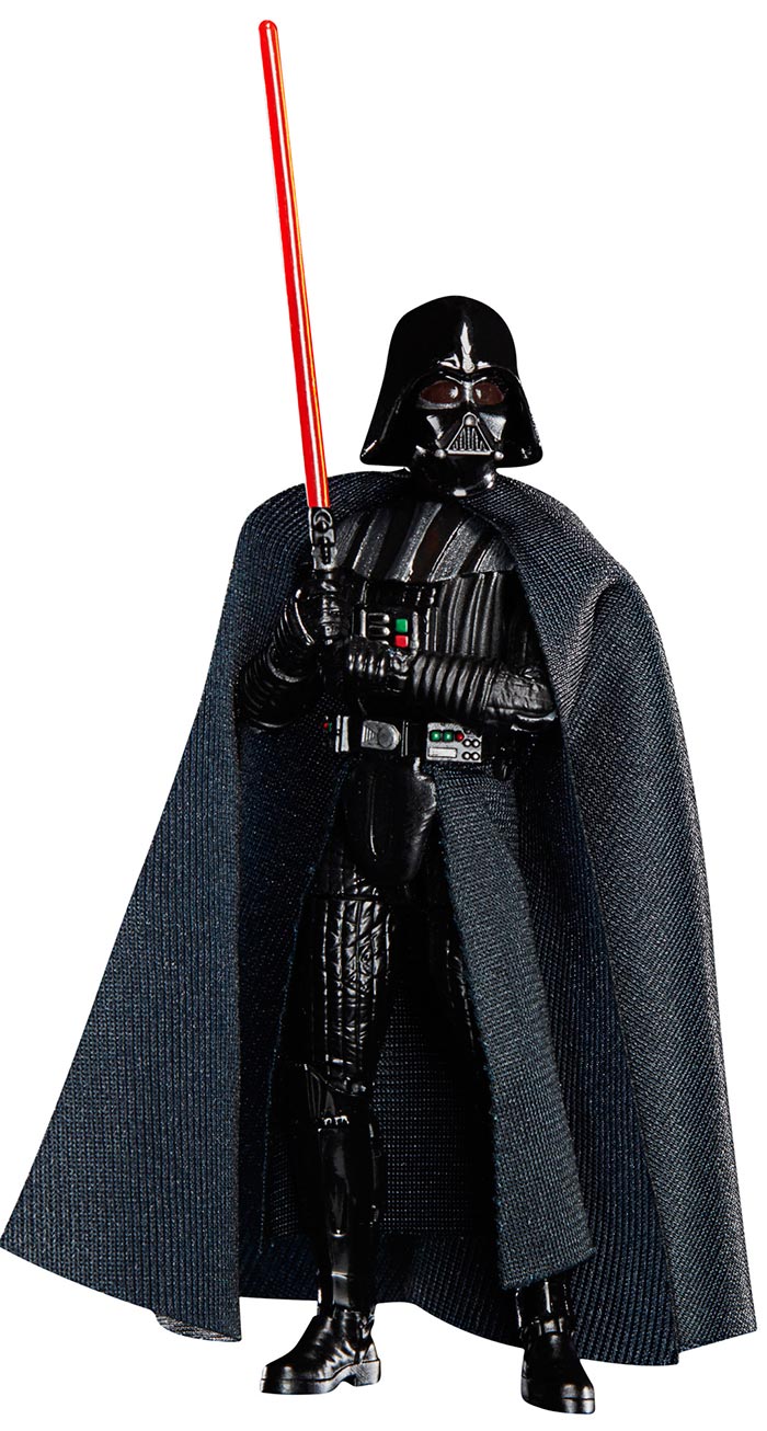 Star Wars The Vintage Collection 3.75 Inch Action Figure (2022