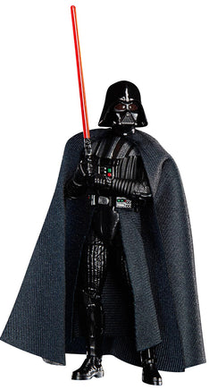 Star Wars The Vintage Collection 3.75 Inch Action Figure (2022 Wave 3) - Darth Vader (The Dark Times) VC241