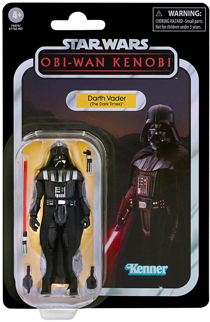 Star Wars The Vintage Collection 3.75 Inch Action Figure Star Wars The Vintage Collection 3.75 Inch Action Figure