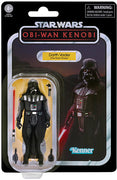 Star Wars The Vintage Collection 3.75 Inch Action Figure (2022 Wave 3) - Darth Vader (The Dark Times) VC241