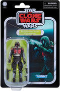 Star Wars The Vintage Collection 3.75 Inch Action Figure (2022 Wave 3) - Super Commando VC243