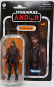 Star Wars The Vintage Collection 3.75 Inch Action Figure (2022 Wave 4) - Cassian Andor VC261