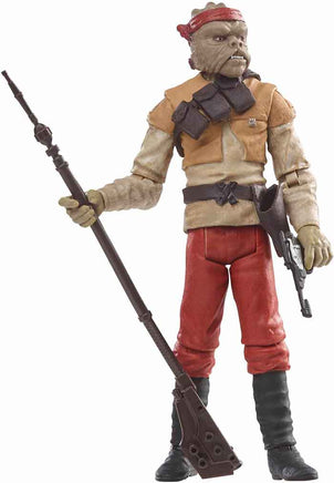 Star Wars The Vintage Collection 3.75 Inch Action Figure (2023 Wave 2A) - Kithaba (Skiff Guard) VC56