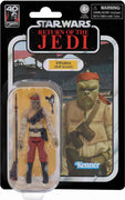 Star Wars The Vintage Collection 3.75 Inch Action Figure (2023 Wave 2A) - Kithaba (Skiff Guard) VC56