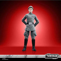 Star Wars The Vintage Collection 3.75 Inch Action Figure (2023 Wave 1A) - Admiral Piett VC270