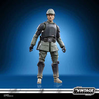 Star Wars The Vintage Collection 3.75 Inch Action Figure (2023 Wave 1A) - Cassian Andor (Aldhani Mission) VC267