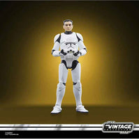 Star Wars The Vintage Collection 3.75 Inch Action Figure (2023 Wave 1A) - Clone Trooper (Phase II Armor) VC269
