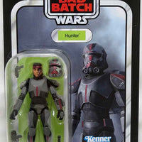Star Wars The Vintage Collection 3.75 Inch Action Figure (2023 Wave 1A) - Hunter VC268