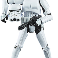 Star Wars The Vintage Collection 3.75 Inch Action Figure (2020 Wave 5) - Luke Skywalker Stormtrooper VC169
