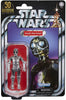 Star Wars The Vintage Collection 3.75 Inch Action Figure 50th Anniversary Exclusive - Death Star Droid VC197