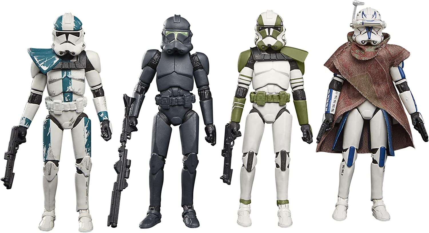STAR WARS vintage collection 3.75 8体セット Star Wars The Vintage Collection 3.75 Inch Action Figure (2025