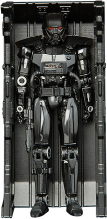 Star Wars The Vintage Collection 3.75 Inch Action Figure Deluxe - Dark Trooper