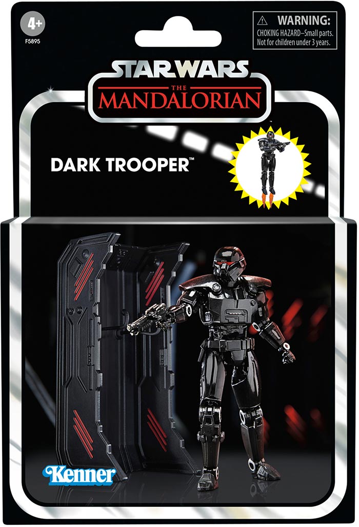 最安値に挑戦！ Star Wars The Vintage Collection 3.75 Inch Action Figure コミック・アニメ