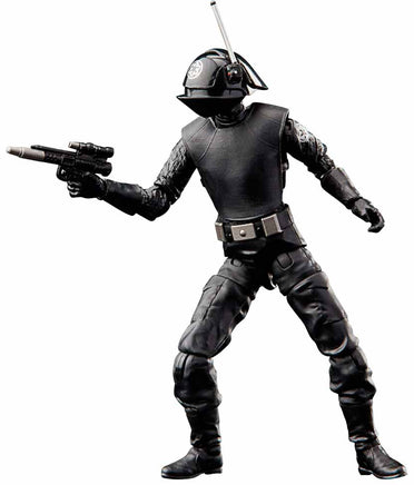 Star Wars The Vintage Collection 3.75 Inch Action Figure Exclusive - Imperial Gunner