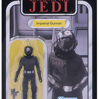 Star Wars The Vintage Collection 3.75 Inch Action Figure Exclusive - Imperial Gunner