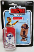 Star Wars The Vintage Collection 3.75 Inch Action Figure Exclusive - R2-D2 VC234
