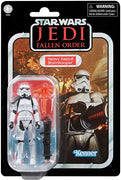 Star Wars The Vintage Collection 3.75 Inch Action Figure Gaming Greats - Heavy Assault Stormtrooper