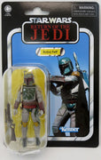 Star Wars The Vintage Collection 3.75 Inch Action Figure Wave 10 - Boba Fett