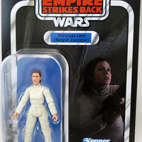 Star Wars The Vintage Collection 3.75 Inch Action Figure Wave 10 - Princess Leia Organa Bespin Escape